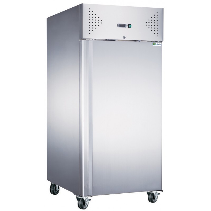 600 x 800 -2°C +8°C Armoire pâtissière positive