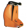 Presse-agrumes avec levier "orange"