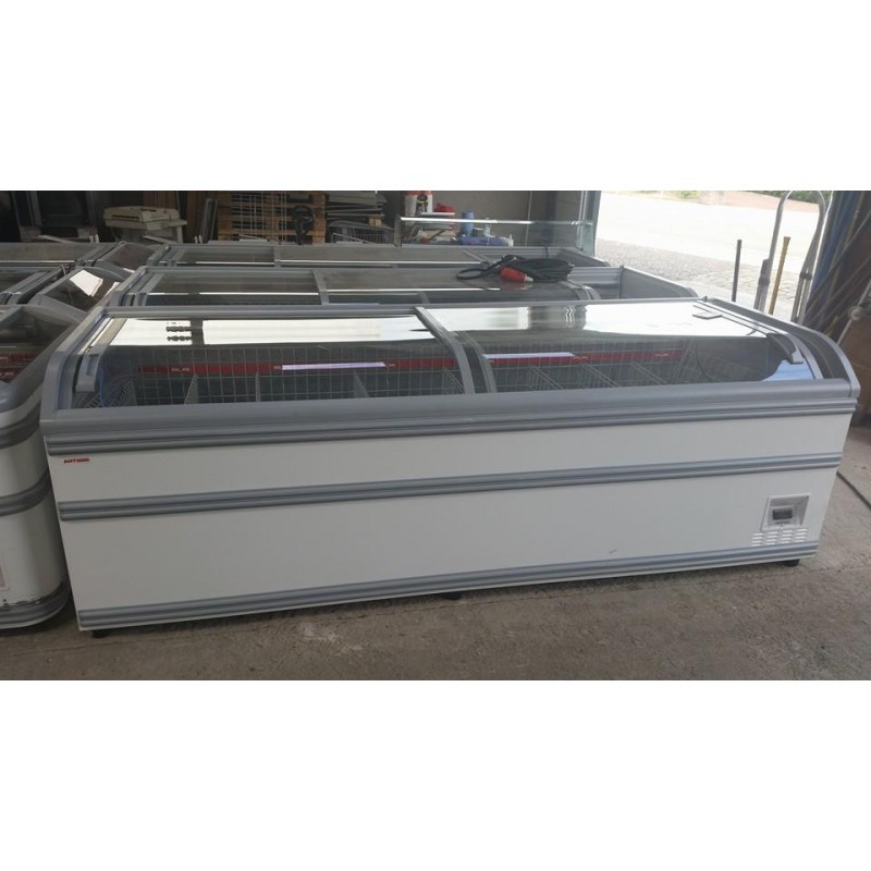 Congélateur AHT modele miami210 cm "occasion "