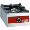 Réchaud de table 1 feu vif (7 kW)