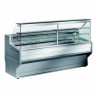 2. Frigo comptoir HILL PLUS vitre droite