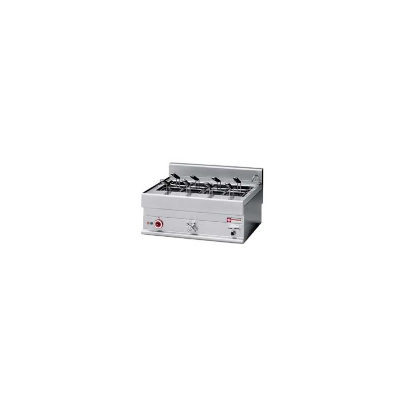 Cuiseur à Gaz Ravanson K-01BR - 1 Zone - Couleur Marron - Idéal Pour Cuisine Nomade, Camping, Pique-nique