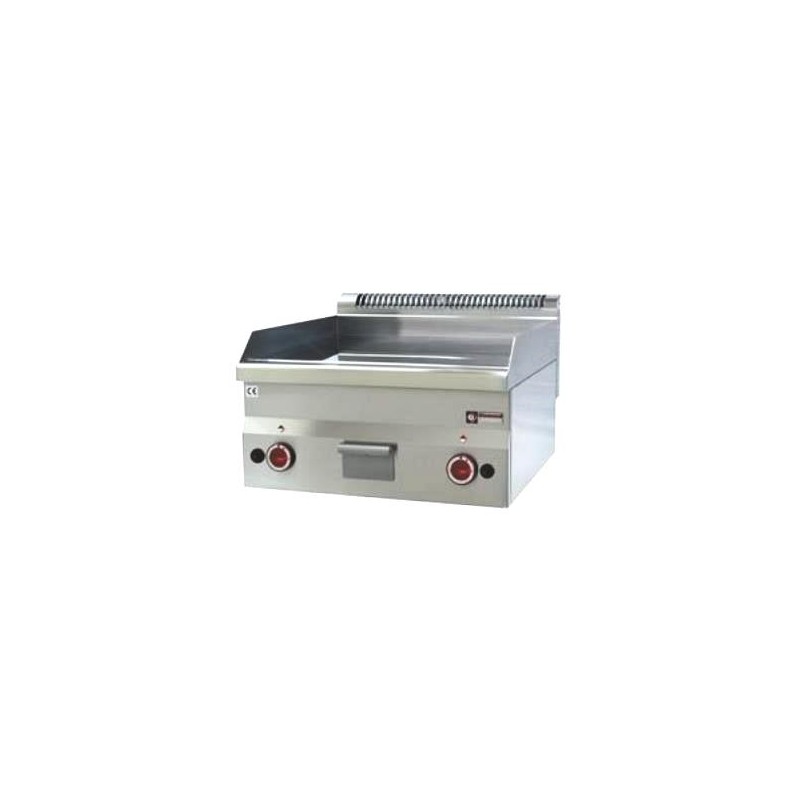 Plaque de cuisson gaz 600x600x280/400 diamond