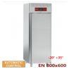 Armoire de fermentation controlée, 1 porte, 20x EN 600x400 Pastry Line PLUS