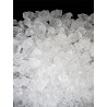 Machine glace paillettes  900kg, avec réserve -   AIR -(sans réserve)