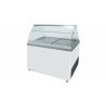 VITRINE À CREME GLACÉE 10X5 LTR