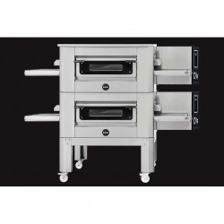 C80 elektrische tunnelovens