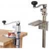 Ouvre-boîte de table Vogue