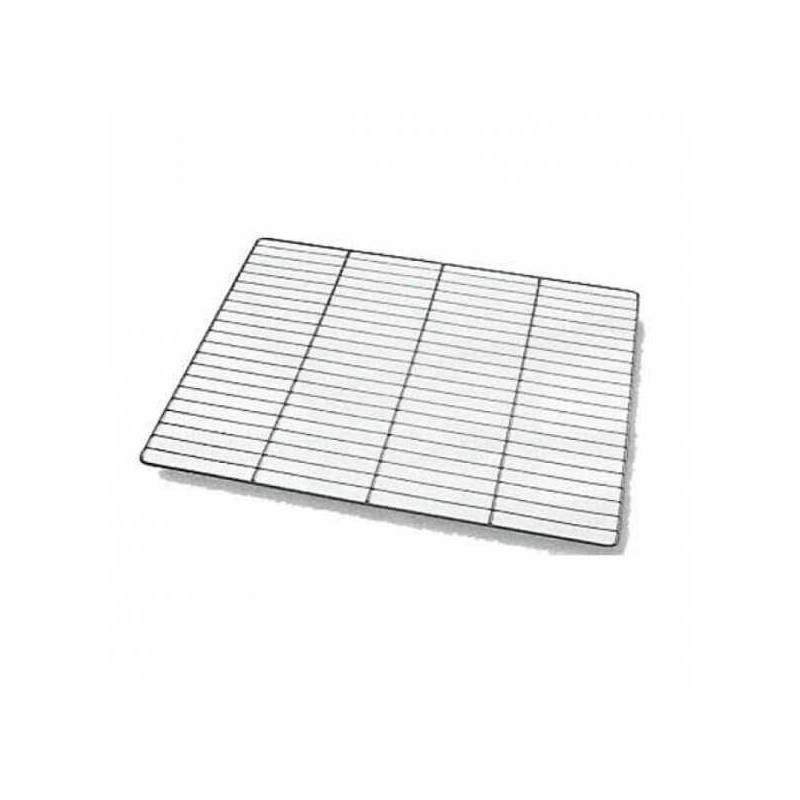 DE BUYER Grille à pâtisserie - Fil Inox - L 60 x l 40 cm