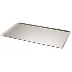 GN 1/1 Plaque de cuisson en...