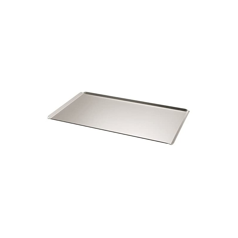 60 x 40 cm Plaque à pâtisserie en aluminium Bourgeat