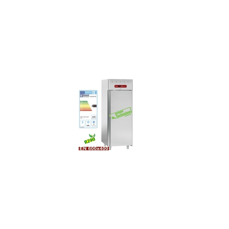 Armoire frigorifique ventilée, 20x EN 600x400 Pastry Line PLUS