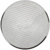 Grille à pizza en aluminium