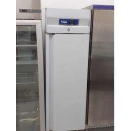 Armoire de congélation ventilée, 400 litres, 1 porte