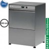 Lave-vaisselle panier 500x500 mm