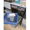 Lave-vaisselle panier 500x500 mm
