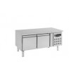 table  basse refrigére 2 portes 1360x700x650  +2/ +8