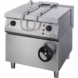 Sauteuse electrique - 50...