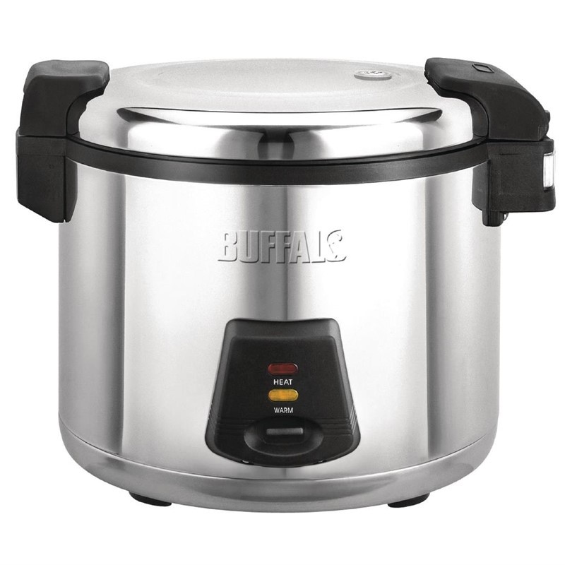 Cuiseur à riz professionnel Buffalo 6L