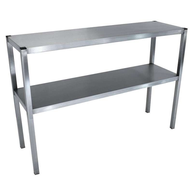 ETAGERE CHEF 2 NIVEAUX 250