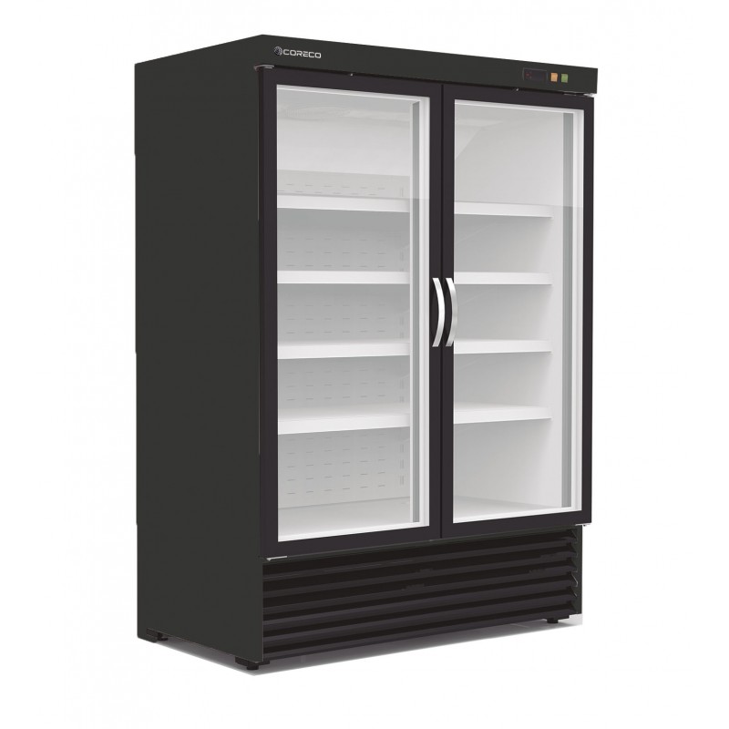 CABINET MINIMARKET REFROIDISSEMENT PAR RIDEAU D'AIR 1002