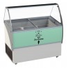 VITRINE À CREME GLACÉE BALI 9X5 LTR