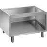 SOUBASSEMENT pour grillade 800x700