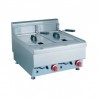 friteuse electrique afi 2x12 LIT tri 400vlt