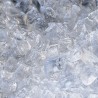 Machine à glaçons plats 200kg, avec réserve -  EAU -(sans réserve)