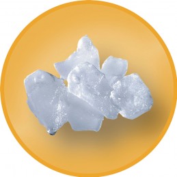 Machine glacons  paillettes 400kg (sans réserve)