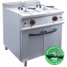 FRITEUSES SUR sur armoire 2x20litres
