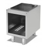 soubassement serie 700 hf concept
