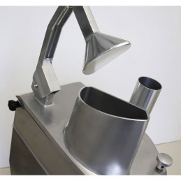 Coupe-légumes de table