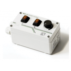 VARIATEUR VITESSE + INTER.ECLAIRAGE 12 AMP