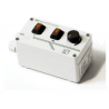 VARIATEUR VITESSE + INTER.ECLAIRAGE 10 AMP