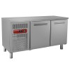 TABLE REFRIGERE 2 PORTES SERIE 60 DE LA MARQUE DIAMOND