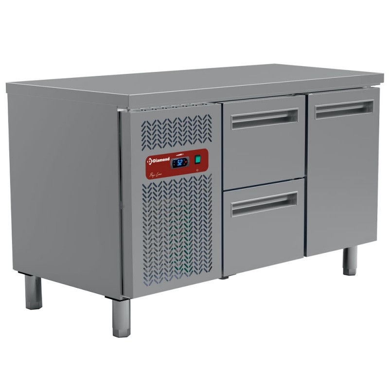 table refrigére de la marque diamond