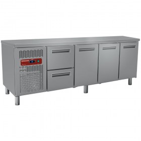 table refrigére de la...