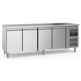 700 TABLE RÉFRIGÉRÉE 4 PORTES