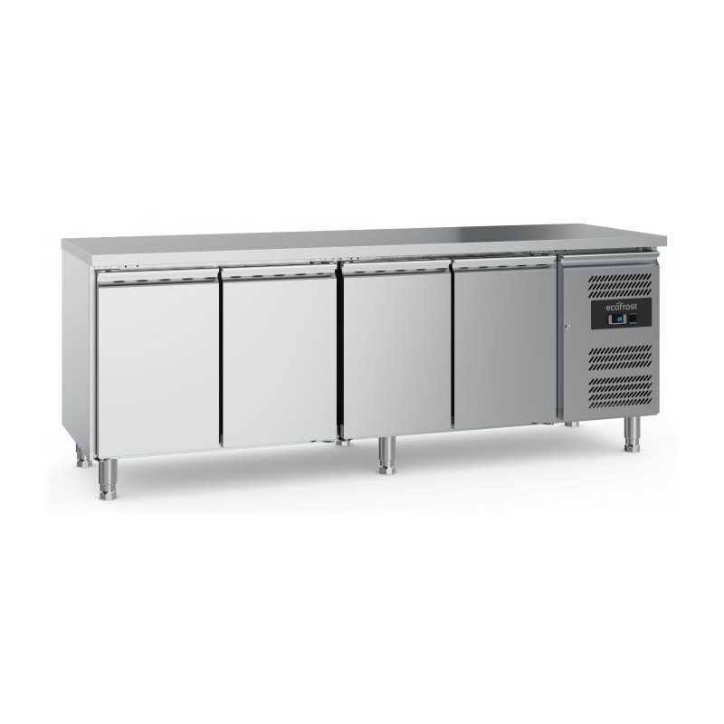 700 TABLE RÉFRIGÉRÉE 4 PORTES