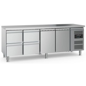 700 TABLE RÉFRIGÉRÉE 2...