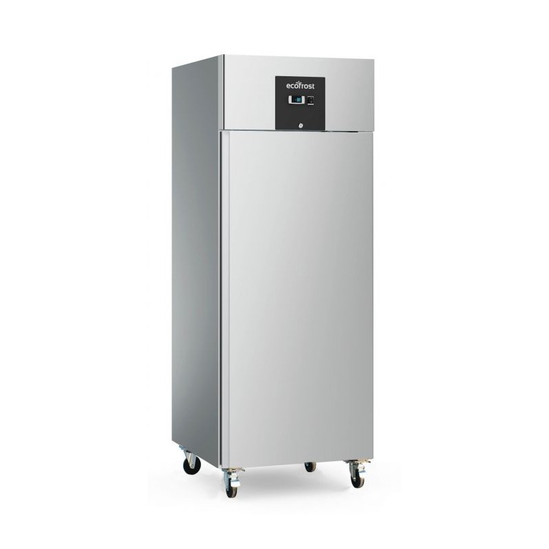 Armoire négative 1 porte 650L