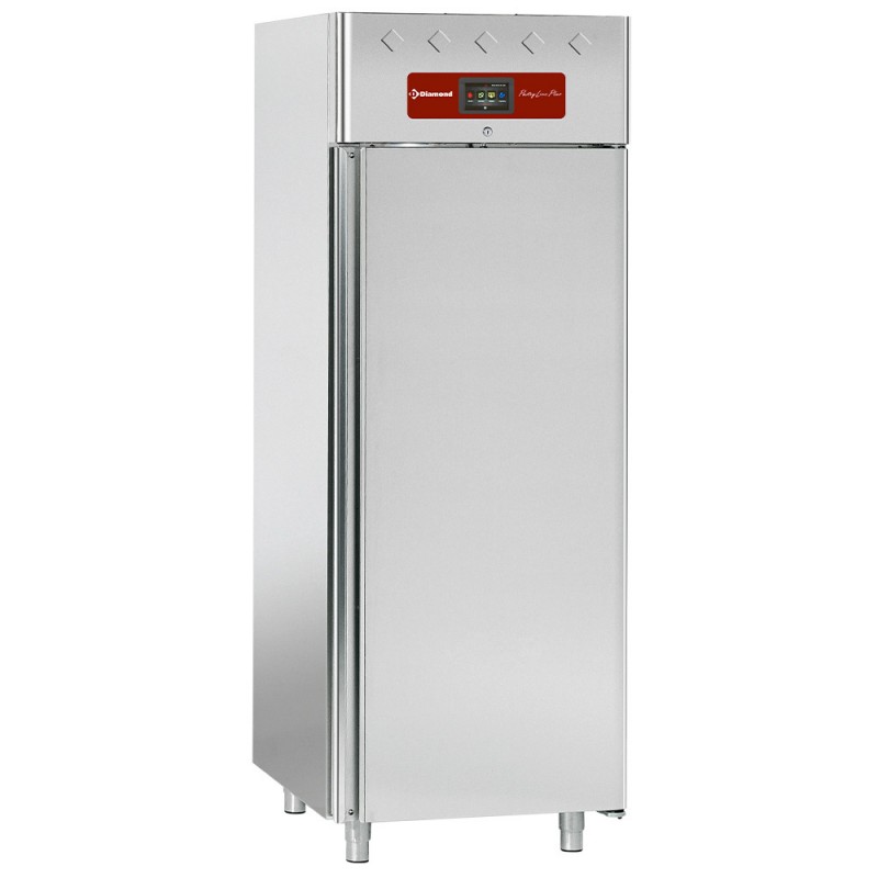 Armoire de fermentation controlée, 1 porte, 20x EN 600x400 Pastry Line PLUS