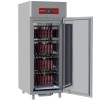 Armoire de maturation 850 Lit. ventilée, 1 porte, 20x GN 2/1