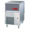 Machine à glaçons plats 105kg  avec réserve    EAU