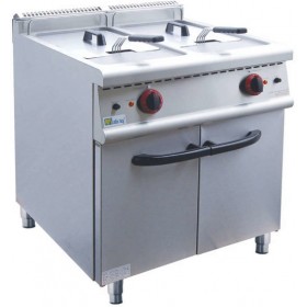Friteuse électrique sur...