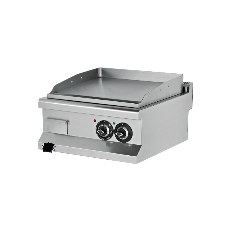 Plaque de cuisson au gaz 600x650x285 -HF CONCEPT