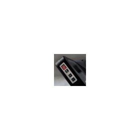 mixer plongeant diamond 230 litres, tube 500mm + variateur de vitesses