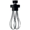 mixer plongeant diamond 230 litres, tube 500mm + accessoire fouet  + variateur de vitesses