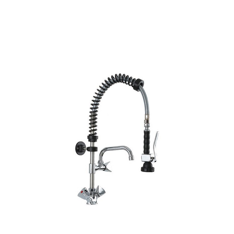 robinet+douchette professionnel model moyen produit hfconcept